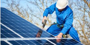 Installation Maintenance Panneaux Solaires Photovoltaïques à Chateau-Renard